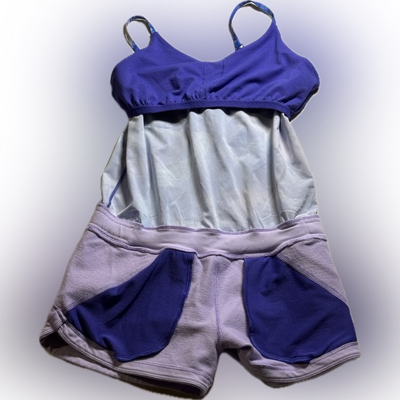 💛Like New💛 Ivivva:Girls Romper- Size 10 - Picture 13 of 13